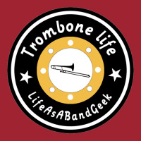 Trombone Life Classic  Funny Long Sleeve Shirts | Artistshot