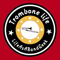 Trombone Life Classic  Funny Classic T-shirt | Artistshot