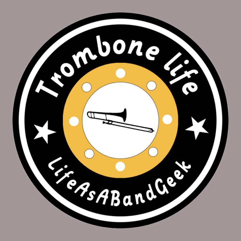 Trombone Life Classic  Funny Vintage Short | Artistshot