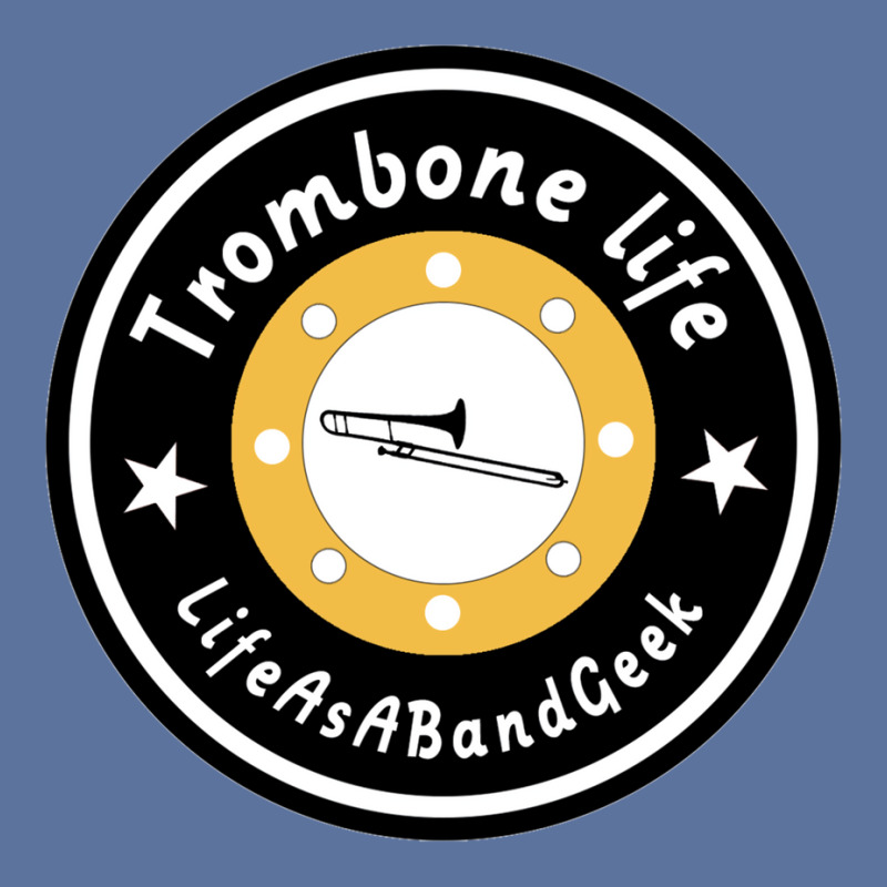 Trombone Life Classic  Funny Lightweight Hoodie | Artistshot