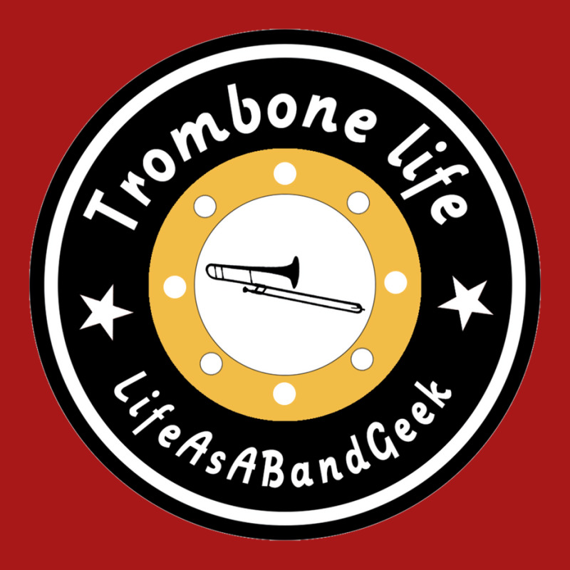 Trombone Life Classic  Funny Hoodie & Jogger Set | Artistshot