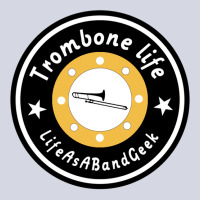 Trombone Life Classic  Funny Fleece Short | Artistshot