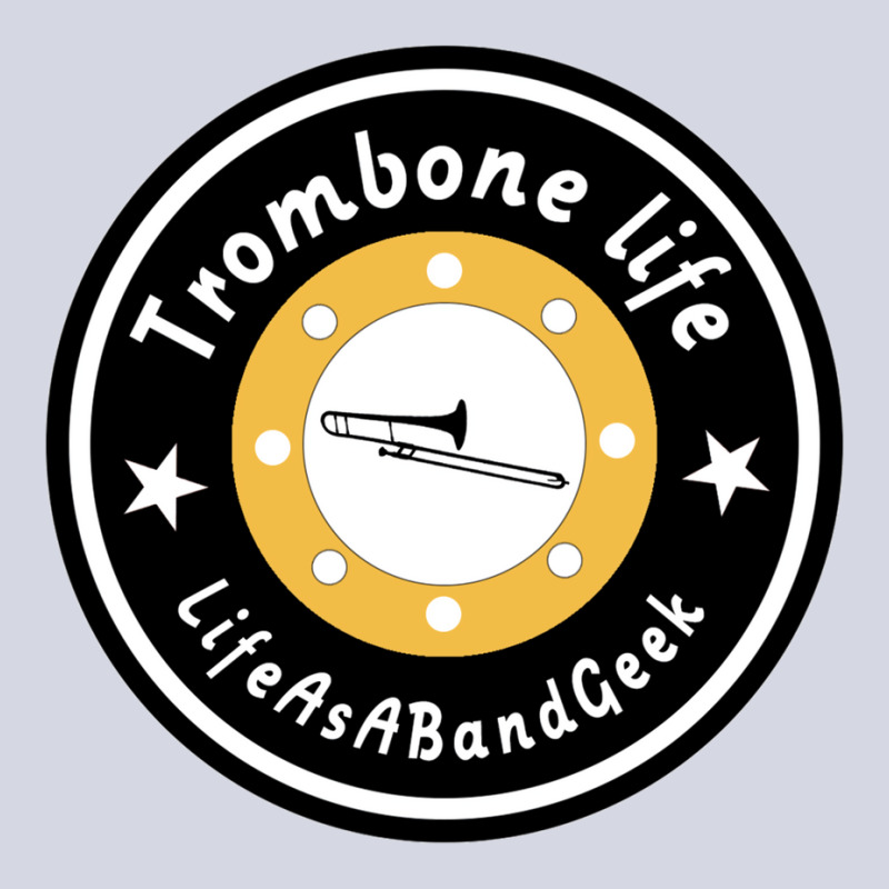 Trombone Life Classic  Funny Fleece Short | Artistshot