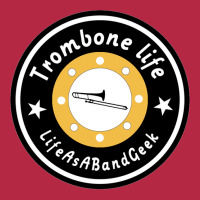 Trombone Life Classic  Funny Champion Hoodie | Artistshot