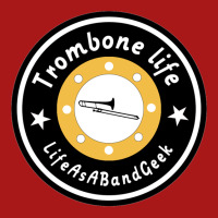 Trombone Life Classic  Funny Unisex Jogger | Artistshot