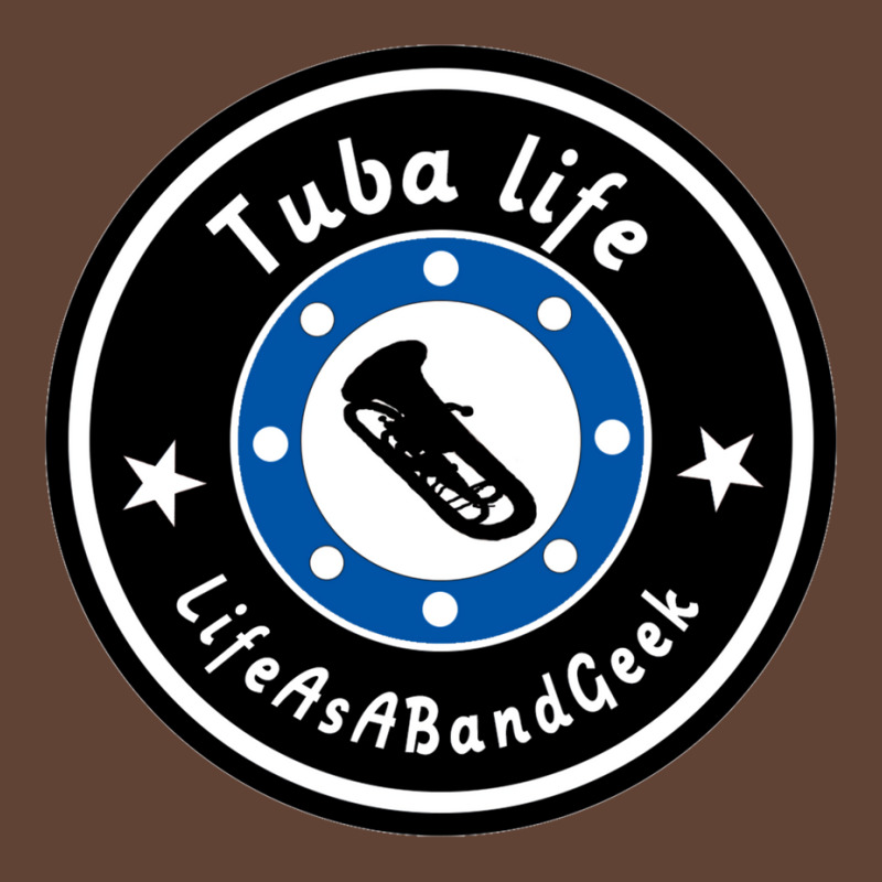 Tuba Life Classic  Vintage T-shirt | Artistshot