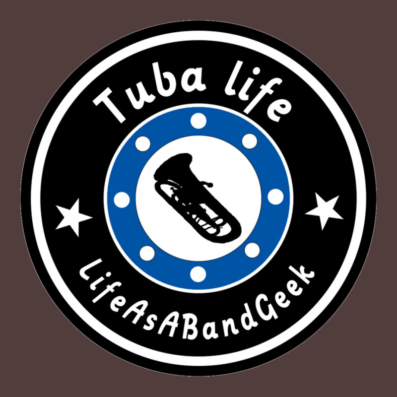 Tuba Life Classic  Vintage Graphic T-shirt | Artistshot