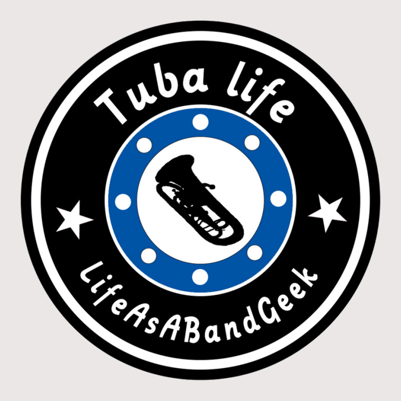 Tuba Life Classic  Vintage Pocket T-shirt | Artistshot