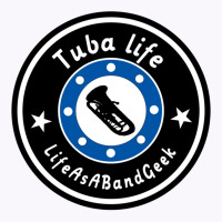 Tuba Life Classic  Vintage Tank Top | Artistshot