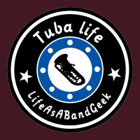 Tuba Life Classic  Vintage Unisex Hoodie | Artistshot