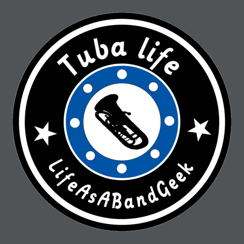 Tuba Life Classic  Vintage Long Sleeve Shirts | Artistshot