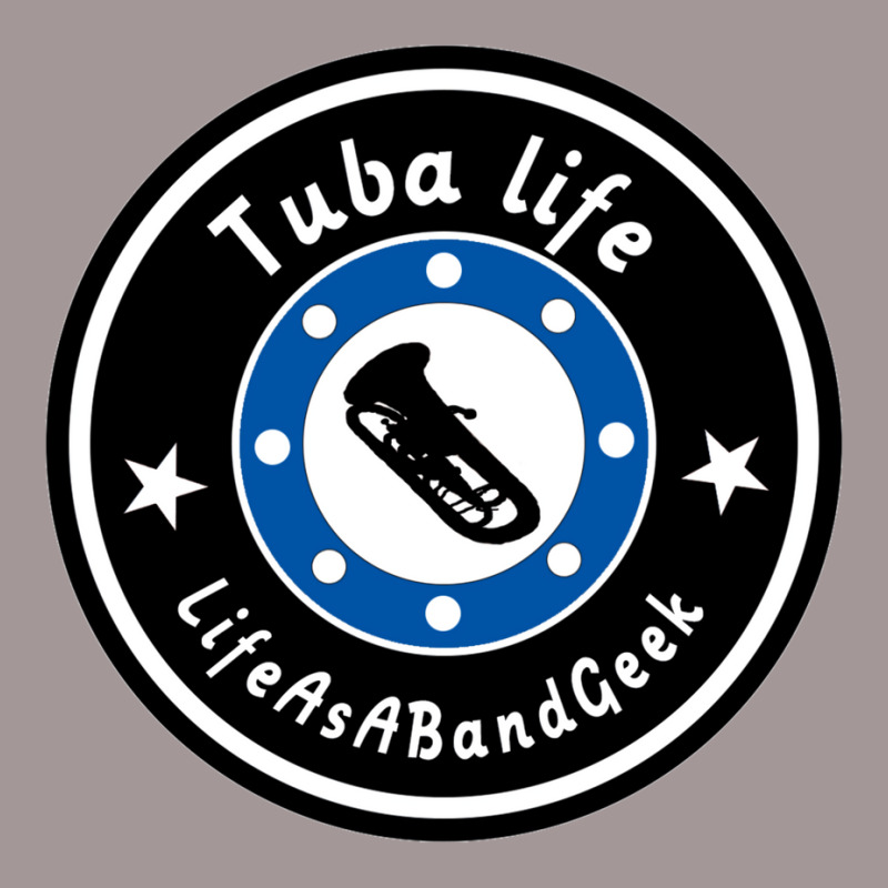 Tuba Life Classic  Vintage Vintage Short | Artistshot