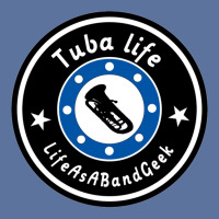 Tuba Life Classic  Vintage Lightweight Hoodie | Artistshot