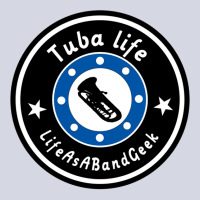 Tuba Life Classic  Vintage Fleece Short | Artistshot