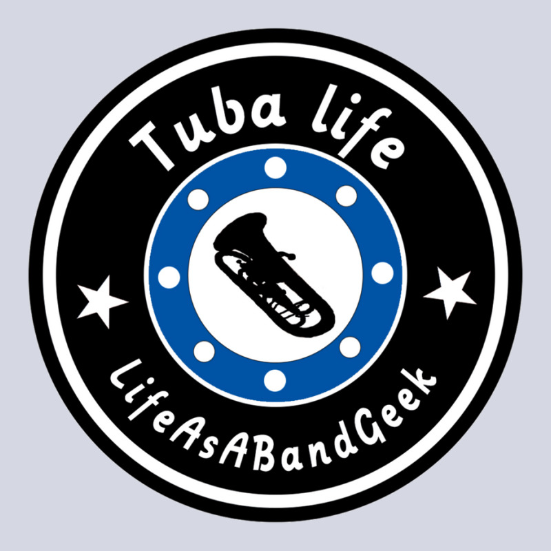 Tuba Life Classic  Vintage Fleece Short | Artistshot