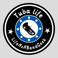 Tuba Life Classic  Vintage Men's Polo Shirt | Artistshot