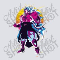 Broly Super Saiyan Bucket Hat | Artistshot