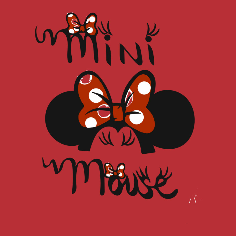 Mini Mouse  Baby Blue T-shirt | Artistshot