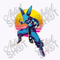 Beerus Tank Top | Artistshot