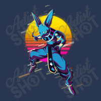 Beerus Men Denim Jacket | Artistshot