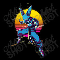 Beerus Cropped Sweater | Artistshot