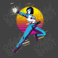 Android 17 Vintage T-shirt | Artistshot