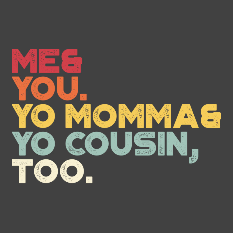 Outkast Lyrics Me You Your Momma Your Cousin Too Vintage Retro Sunset Vintage T-Shirt by fizzoviklea | Artistshot