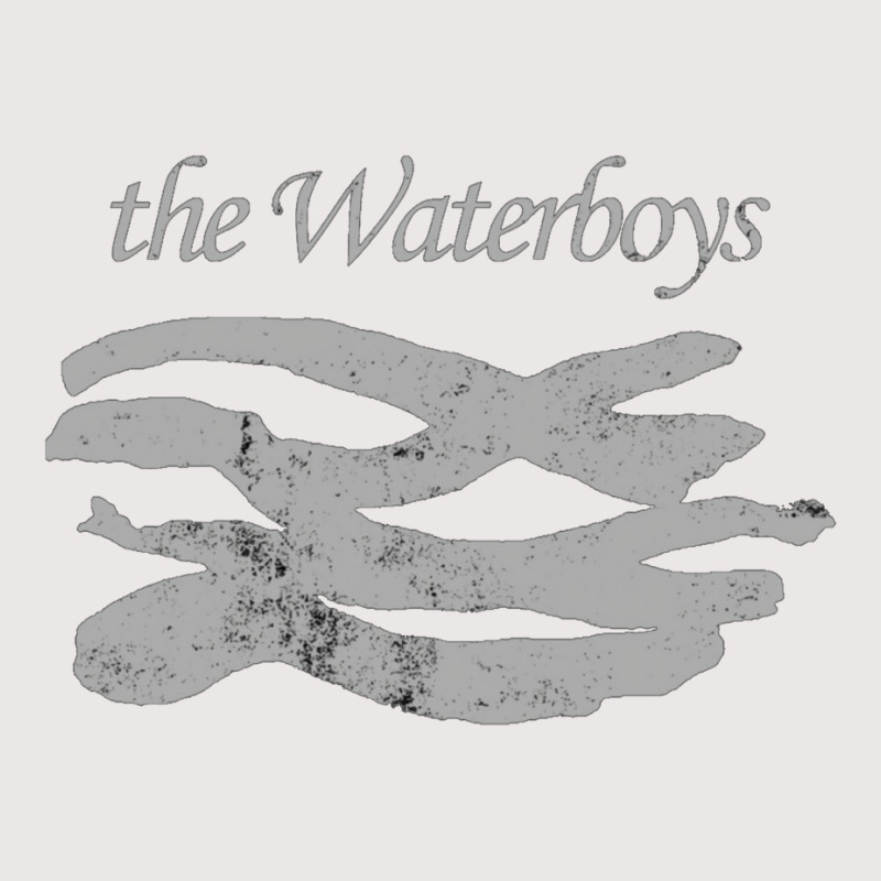 The Waterboys   Music Pocket T-shirt | Artistshot