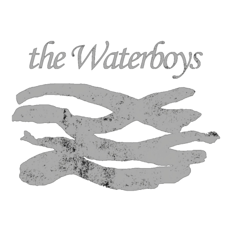 The Waterboys   Music V-neck Tee | Artistshot