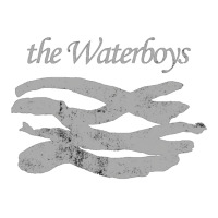 The Waterboys   Music Men's T-shirt Pajama Set | Artistshot