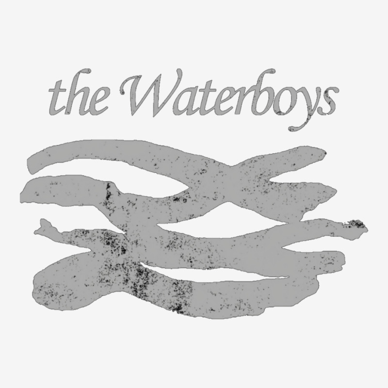 The Waterboys   Music Classic T-shirt | Artistshot