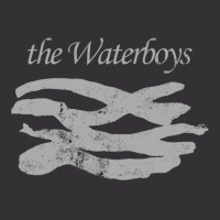 The Waterboys   Music Vintage Short | Artistshot