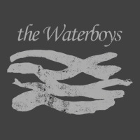 The Waterboys   Music Vintage T-shirt | Artistshot