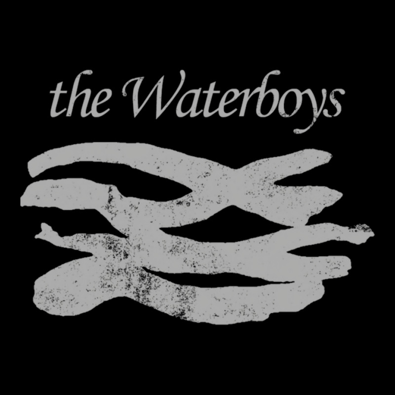 The Waterboys   Music Fleece Short | Artistshot