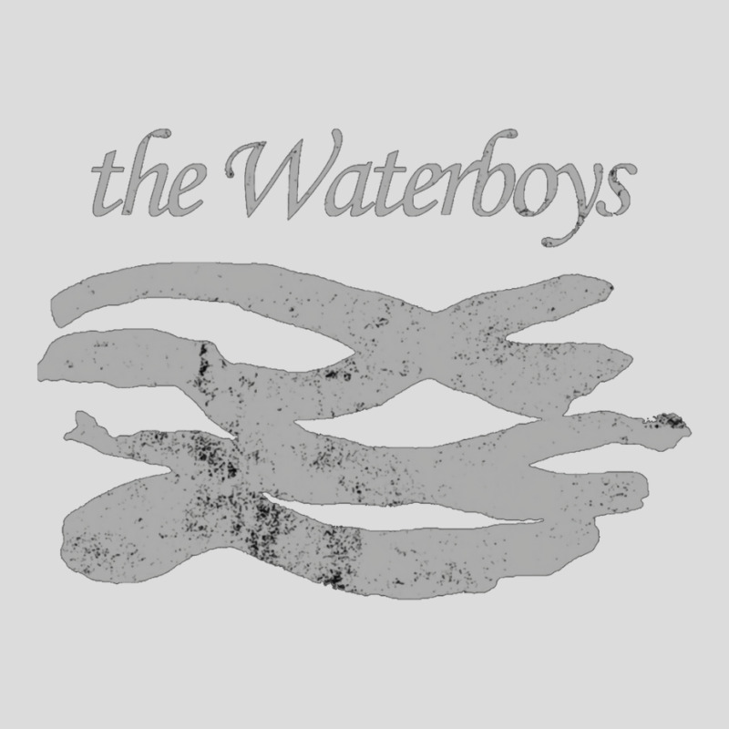 The Waterboys   Music Men's Polo Shirt | Artistshot