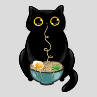 Ramen Cat Love Men's Polo Shirt | Artistshot