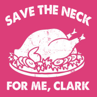 Save The Neck For Me Clark Hipster Unisex Hoodie | Artistshot