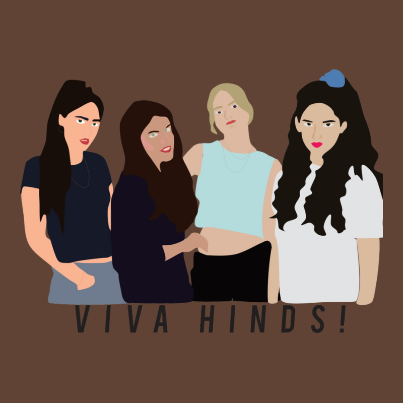 Viva Hinds Classic  Boy T-shirt | Artistshot