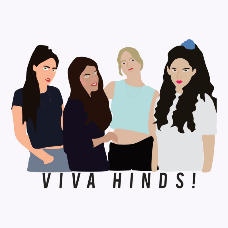 Viva Hinds Classic  Boy Tank Top | Artistshot