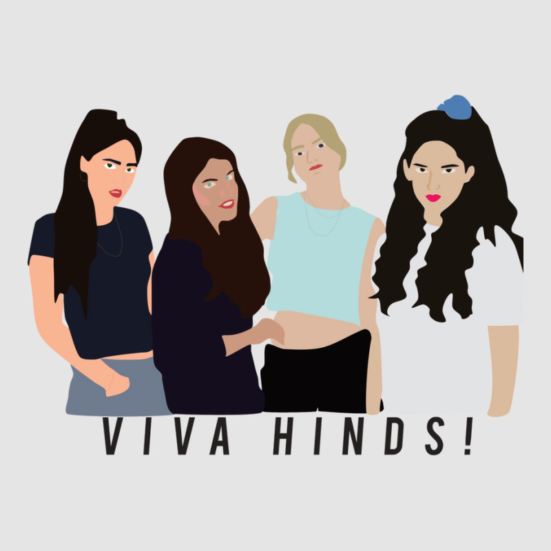 Viva Hinds Classic  Boy Exclusive T-shirt | Artistshot