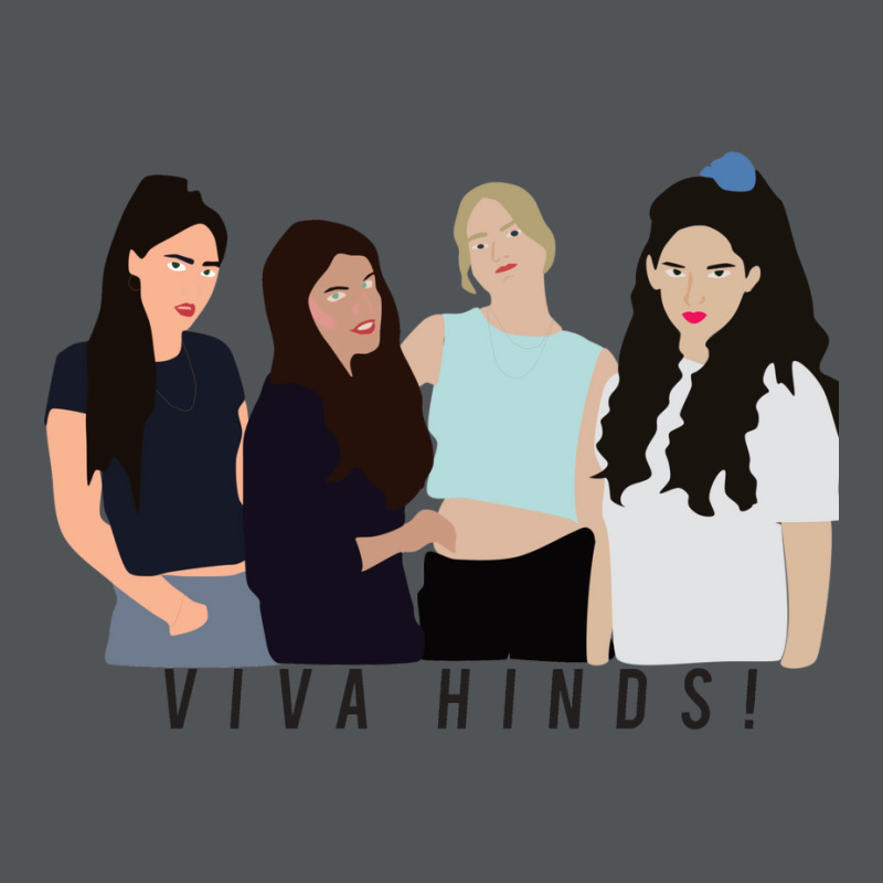 Viva Hinds Classic  Boy Long Sleeve Shirts | Artistshot