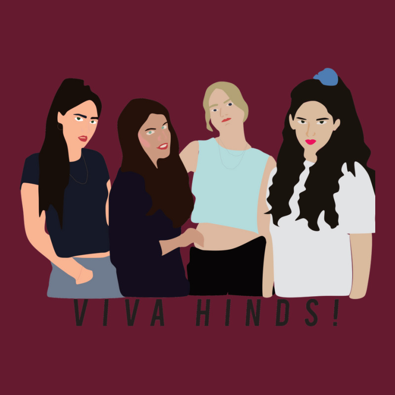 Viva Hinds Classic  Boy Classic T-shirt | Artistshot