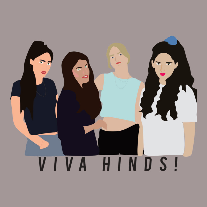 Viva Hinds Classic  Boy Vintage Short | Artistshot