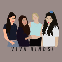 Viva Hinds Classic  Boy Vintage T-shirt | Artistshot