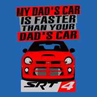 My Dads Srt4 Red Baby Boy Pocket T-shirt | Artistshot