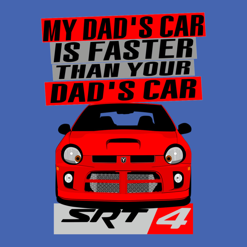 My Dads Srt4 Red Baby Boy Zipper Hoodie by zekrinatorer | Artistshot