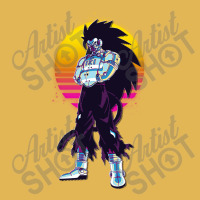 Evil Saiyan Vintage Hoodie And Short Set | Artistshot