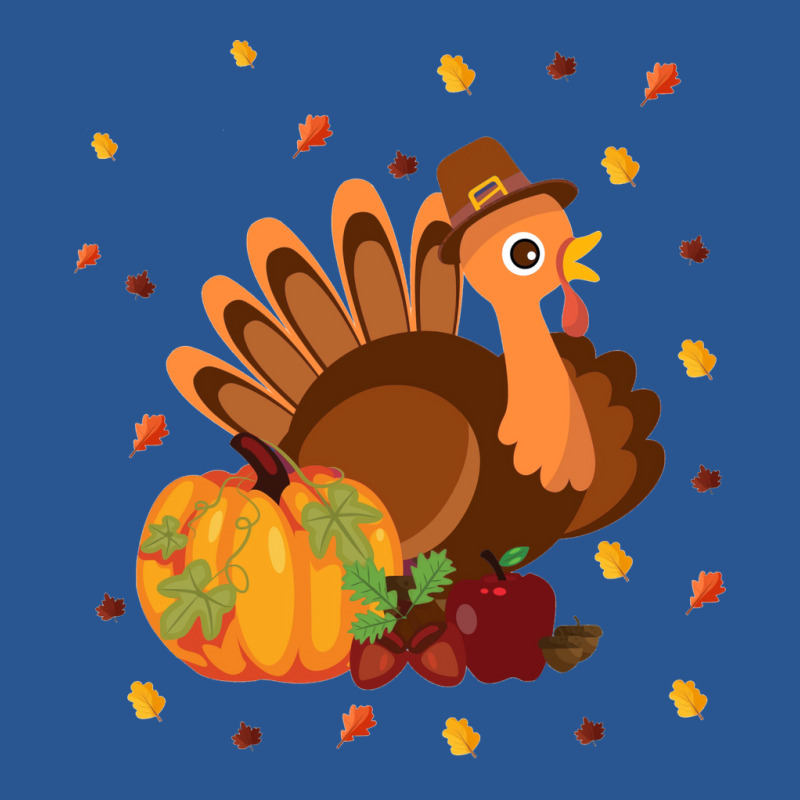 Thanksgiving Aesthetic T-shirt | Artistshot