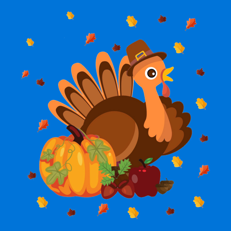 Thanksgiving Aesthetic Graphic T-shirt | Artistshot