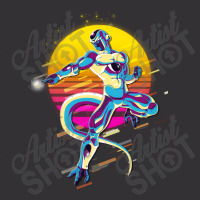 Frieza Vintage Short | Artistshot